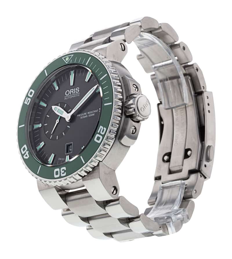 Oris Aquis 743 7673 41 37 MB